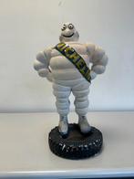 Michelin oud reclame beeld, Verzamelen, Ophalen of Verzenden, Gebruikt, Reclamebord