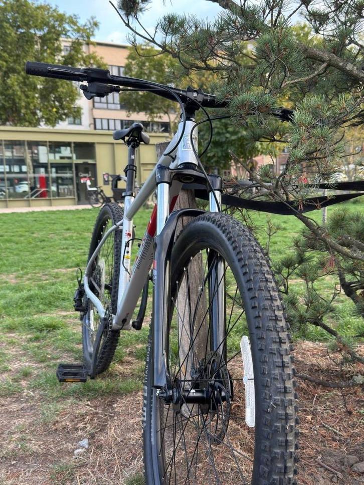 Mountainbike Marin Bobcat Trail 4 (Nieuwe), Fietsen en Brommers, Fietsen | Mountainbikes en ATB, Zo goed als nieuw, Heren, Overige merken