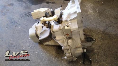 Versnellingsbak van een Peugeot 208, Auto-onderdelen, Transmissie en Toebehoren, Peugeot, Gebruikt, 3 maanden garantie, Ophalen of Verzenden