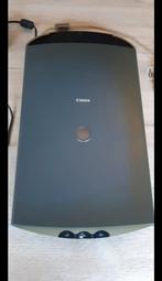 Canon flatbedscanner, Computers en Software, Scanners, Ophalen of Verzenden, Flatbedscanner
