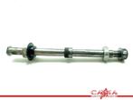 ACHTERAS BMW G 310 R 2017-2019 (G310R K03) (01-2017/-), Motoren, Gebruikt