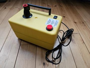 Partoys professionele elektrische ballonpomp beschikbaar voor biedingen
