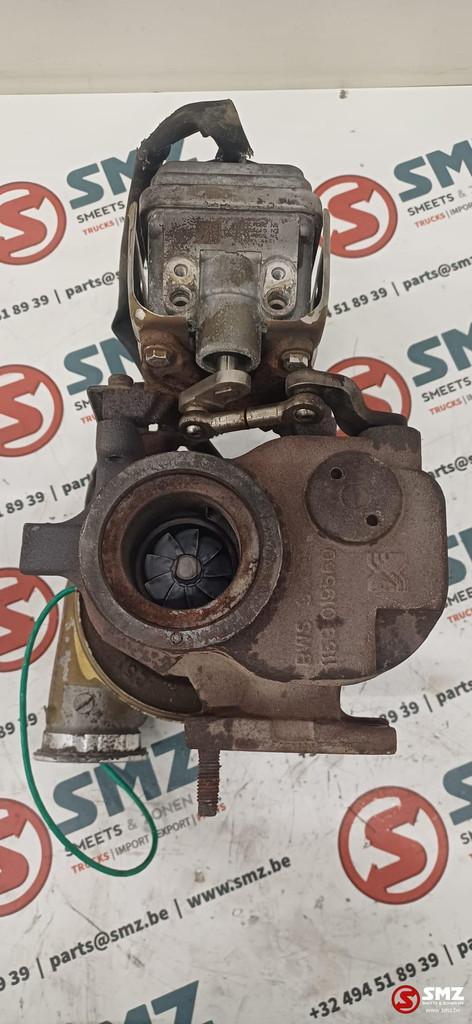Occ turbocharger OM934 Mercedes, Auto-onderdelen, Vrachtwagen-onderdelen, Mercedes-Benz, Motor en Accessoires, Gebruikt