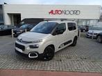 Citroen Berlingo BlueHDi 130 AUTOMAAT*LICHTE VRACHT*5PL., Auto's, Euro 6, 128 pk, https://public.car-pass.be/vhr/1021109b-8651-4011-bd29-2a154fde8177