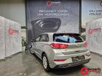 Hyundai i30 1.0 T-GDI 120PK Aut7, Argent ou Gris, Achat, 998 cm³, Entreprise
