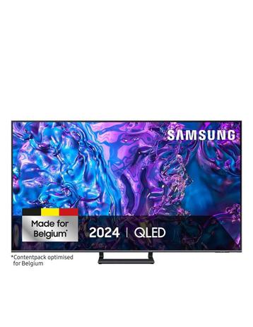 Samsung Tv 75’ en vente beschikbaar voor biedingen