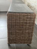 Cleybergh console, Ophalen, Op wielen, Gebruikt, 200 cm of meer