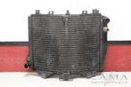 RADIATEUR Kawasaki ZZR 1200 2002-2005 (ZZR1200 ZX1200C), Motoren, Gebruikt