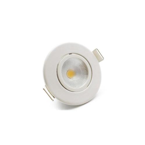 LED lamp 3W of 5W inbouwspot, Hobby en Vrije tijd, Overige Hobby en Vrije tijd, Nieuw, Ophalen of Verzenden