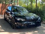 BMW 330 ea Led-Pano-Navi-Cockpit Pro-Keyless-leer-Cam-19", Auto's, BMW, Automaat, Achterwielaandrijving, Euro 6, 4 cilinders