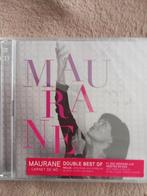 Carte CD Maurane 2, CD & DVD, Enlèvement ou Envoi
