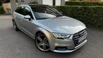 Audi a3 2.0 TDI S-tronic, Auto's, Automaat, Leder, Particulier, Panoramadak