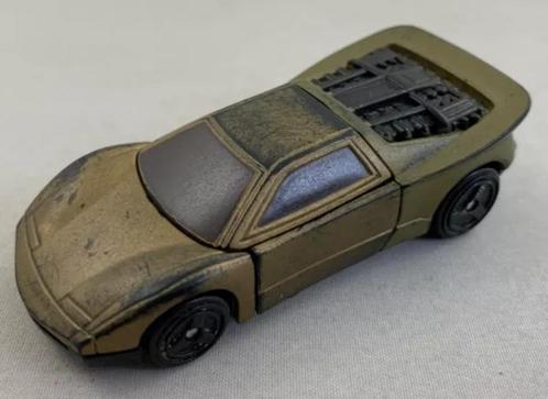 Transformers G2 Go-bots Bumblebee Hasbro Takara 1994 Vintage, Verzamelen, Transformers, Zo goed als nieuw, G2, Verzenden