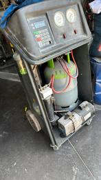 Airco gas vullen, Ophalen of Verzenden