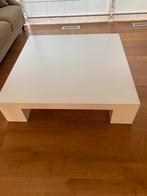 Salontafel, Huis en Inrichting, Tafels | Salontafels, Ophalen, Zo goed als nieuw, Vierkant
