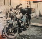 Moto Guzzi Dingo 314 oldtimer schuurvondst :-), Ophalen of Verzenden