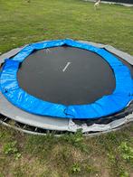 Trampoline beschermingsrand 305cm, Ophalen of Verzenden