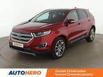 Ford Edge 2.0 TDCi Bi-Turbo Titanium 4x4 (bj 2017), Auto's, Ford, Automaat, Gebruikt, 209 pk, 152 g/km