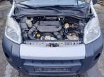 EXPANSIERESERVOIR Fiat Fiorino (225) (01-2007/12-2012), Gebruikt, Fiat