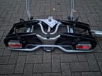 Fietsdrager thule elektrische fietsen kantelbaar 60kg, Auto diversen, Fietsendragers, Ophalen, Zo goed als nieuw