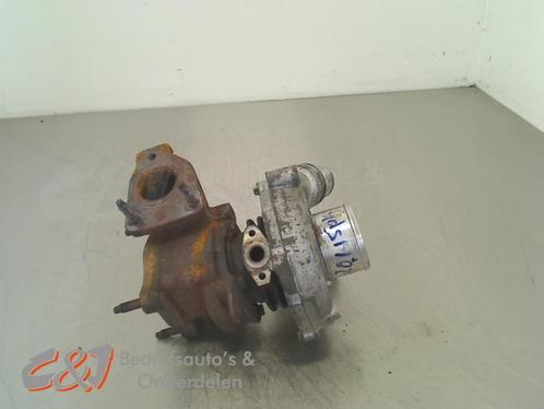 Turbo van een Nissan Primastar, Auto-onderdelen, Motor en Toebehoren, Nissan, Gebruikt, 3 maanden garantie, Ophalen of Verzenden