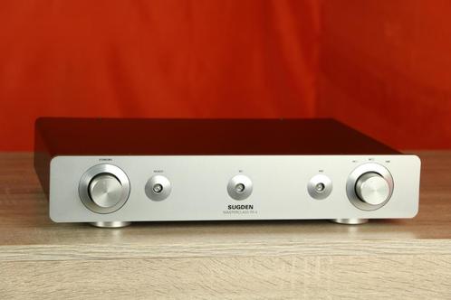 Sugden Masterclass PA-4 / PA4  TRADE.INRUIL. MM en MC Phono!, Audio, Tv en Foto, Versterkers en Ontvangers, Zo goed als nieuw