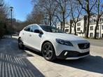 Volvo V40 cross country 1.6 diesel automaat, Auto's, Volvo, Automaat, Euro 5, Stof, 4 cilinders