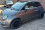 Originele Fiat Alfa Lancia velgen, Ophalen, 15 inch, Banden en Velgen, Overige