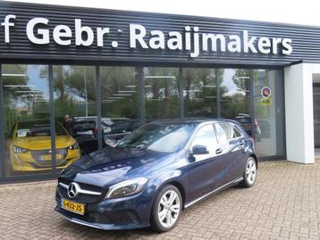 Mercedes-Benz A-Klasse 180D Ambition*Xenon*Navi*