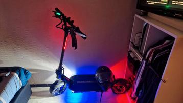 Dualtron Thunder 1, Enlèvement, Comme neuf, Step électrique (E-scooter), Dualtron