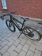 Stromer ST3 – Mat Zwart – In topstaat – Weinig km (6.650 km), Fietsen en Brommers, Ophalen, Zo goed als nieuw