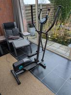 crosstrainer Decathlon Domyos FEL120, Sport en Fitness, Ophalen, Armen, Zo goed als nieuw, Crosstrainer
