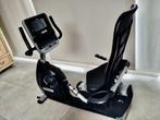 hometrainer, Sport en Fitness, Ophalen, Zo goed als nieuw, Metaal, Hometrainer