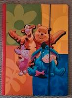 Elastomap "Winnie De Poeh", ongebruikt, Diversen, Ophalen of Verzenden, Nieuw