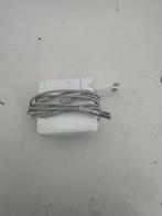 Apple MagSafe 1 lader, Informatique & Logiciels, Chargeurs d'ordinateur portable, Comme neuf, Enlèvement ou Envoi