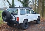 Jeep cherokee XJ 4.0 1992 182pk 4x4, Auto's, Jeep, Particulier, Cherokee, Te koop, Benzine