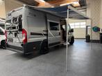 Fiat Ducato McLouis Menfys S Line, 6 à 7 mètres, Entreprise, Diesel, Modèle Bus