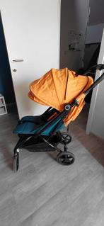 Cybex Balios kinderwagen, Ophalen, Gebruikt