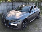 Alfa Romeo Giulia Sprint (306 pk), Auto's, Alfa Romeo, Automaat, 4 deurs, Achterwielaandrijving, 1995 cc