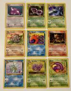 Vintage WOTC Pokémon kaarten: Fossil (ENG), Hobby en Vrije tijd, Verzamelkaartspellen | Pokémon, Ophalen, Gebruikt, Meerdere kaarten