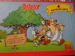 Pochettes autocollants Astérix (110) intactes, pas ouvertes, Enlèvement ou Envoi