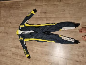 Sparco kart overal beschikbaar voor biedingen
