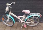 Meisjes kinderfiets 20 inch, Fietsen en Brommers, Ophalen, Gebruikt, 20 inch of meer