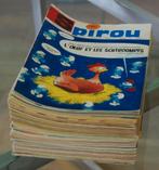 Spirou - Spirou. Année complète 1966., Livres, Comme neuf, Enlèvement ou Envoi