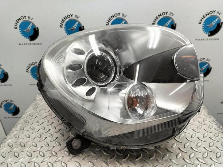 MINI (BMW) COUNTRYMAN [R_HEADLAMP] 2010, Autos : Pièces & Accessoires, Éclairage, Utilisé, ARN reconnu, Stiba membre, Reconnu durable