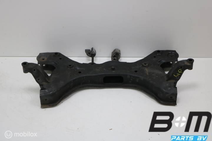 Subframe / Aslichaam voorzijde VW Up! 1S0199315D, Auto-onderdelen, Ophanging en Onderstel, Gebruikt