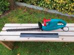Elektrische haagschaar Bosch, Tuin en Terras, Heggenscharen, Ophalen