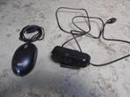 Souris et caméra PC/5€, Enlèvement ou Envoi, Comme neuf, Souris