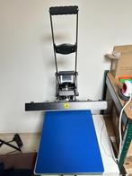 Te koop TPS Power Press 40x40cm, Ophalen, Zo goed als nieuw, Overige typen