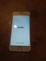 Iphone, Ophalen of Verzenden, Gebruikt, Wit, IPhone 8